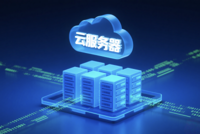 一文读懂云服务器：原理、特点与选择技巧